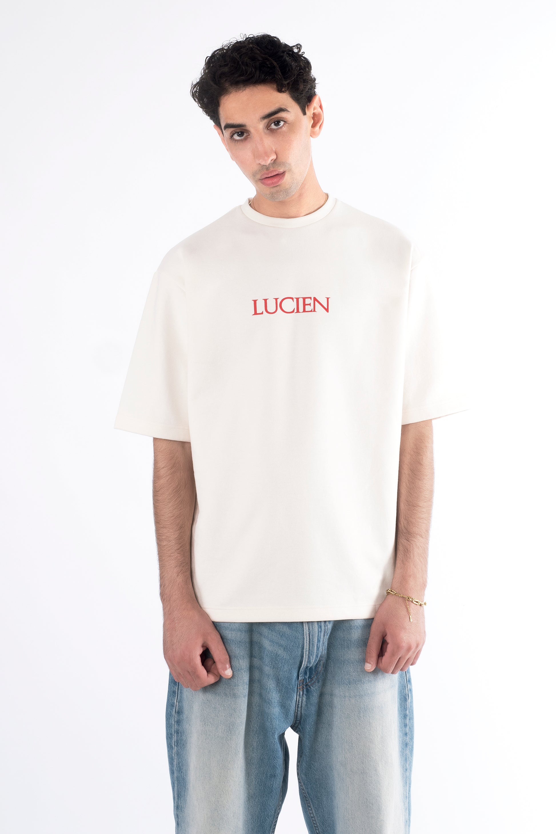 Star soft tee