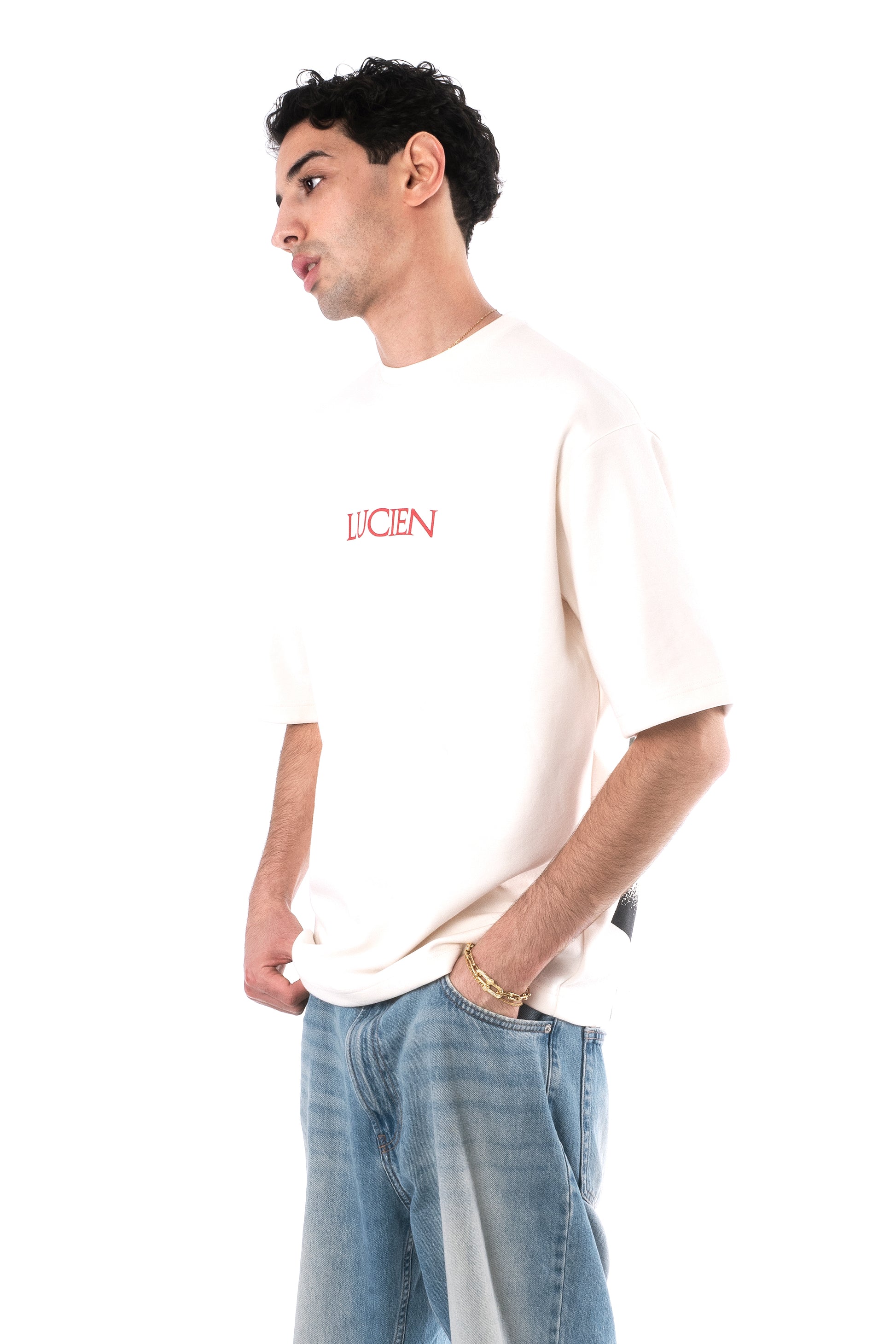 Star soft tee