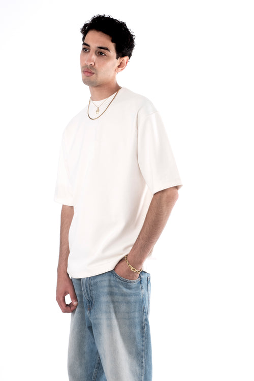 Demons soft tee cream